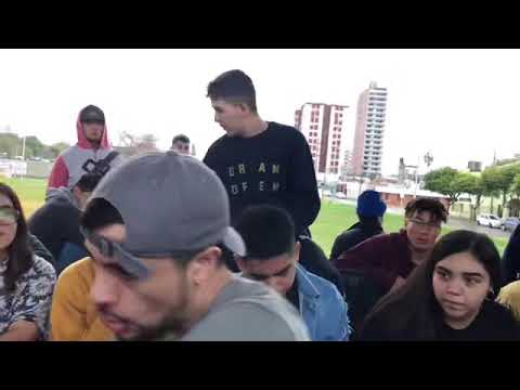 Zatt vs Dewal Final Fecha 6 SanmaFree