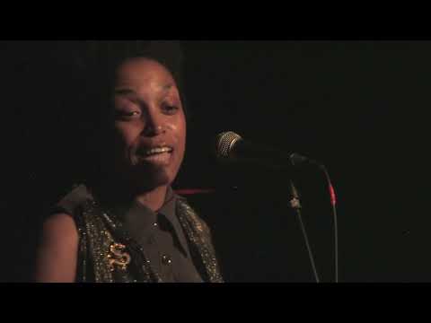 ~Neiel Israel~   When a Black Man Walks