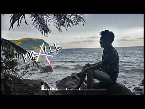 Miracle Jansen - Figure It Out (Funky Night) 2020