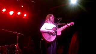 Gabrielle Aplin (Live) - 03/03/2018 - How Do You Feel Today - Denver CO Globe Hall