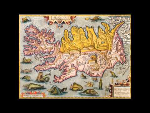 Voces Thules - Hverir Vökðu Mér Varman Dreyra