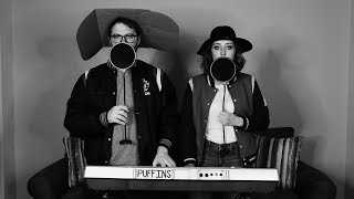 Sebastian Kole - Remember Home ft. Alessia Cara | puffins cover