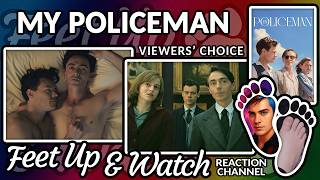 My Policeman (2022) - Movie Reaction Video
