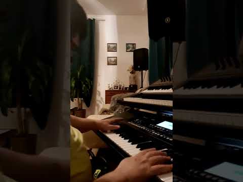 improvizație cu Korg PA 300