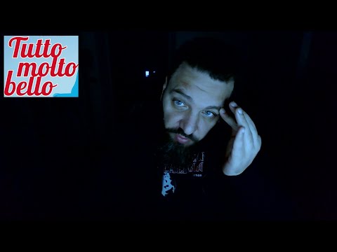 Patreon: Tutto molto bello (2014) di Paolo Ruffini - Minirece richiesta da Ray Jackson