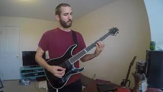 Counterparts - You're Not You Anymore