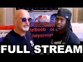Kai Cenat Howie Mandel FULL STREAM