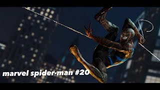 spider man #20