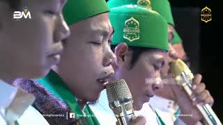 Download lagu Shalawat Julus fi Mahallul Qiyam - Shalawat Bhenning (Tapen Bersholawat) mp3