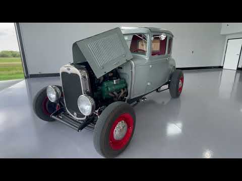 1930 Ford Model A (CC-1617209) for sale in Sherwood Park, Alberta