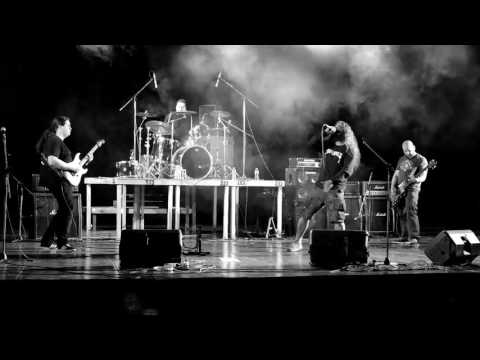BUSOLA - Boomerang [Live in Iași, 08.04.2016]