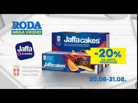 MEGA vikend u Rodi 20 - 21.08.2016.