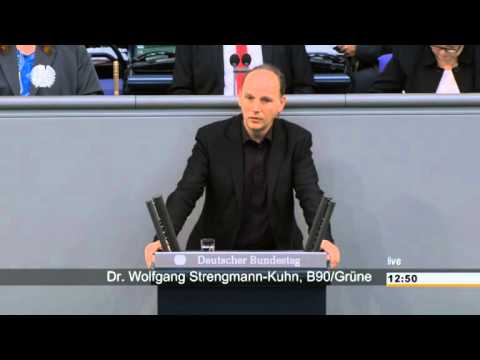 Strengmann-Kuhn, B'90/Die Grünen: Künstler dürfen nicht durch das soziale Netz rutschen