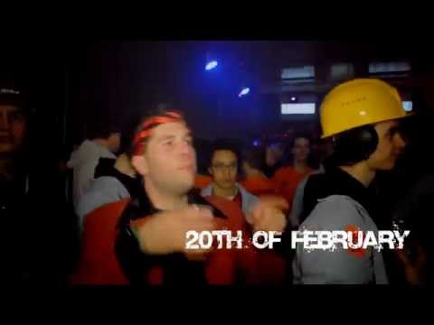 Official Teaser Blackout \\ 20.02.2015 CHIRO STINE HEULE