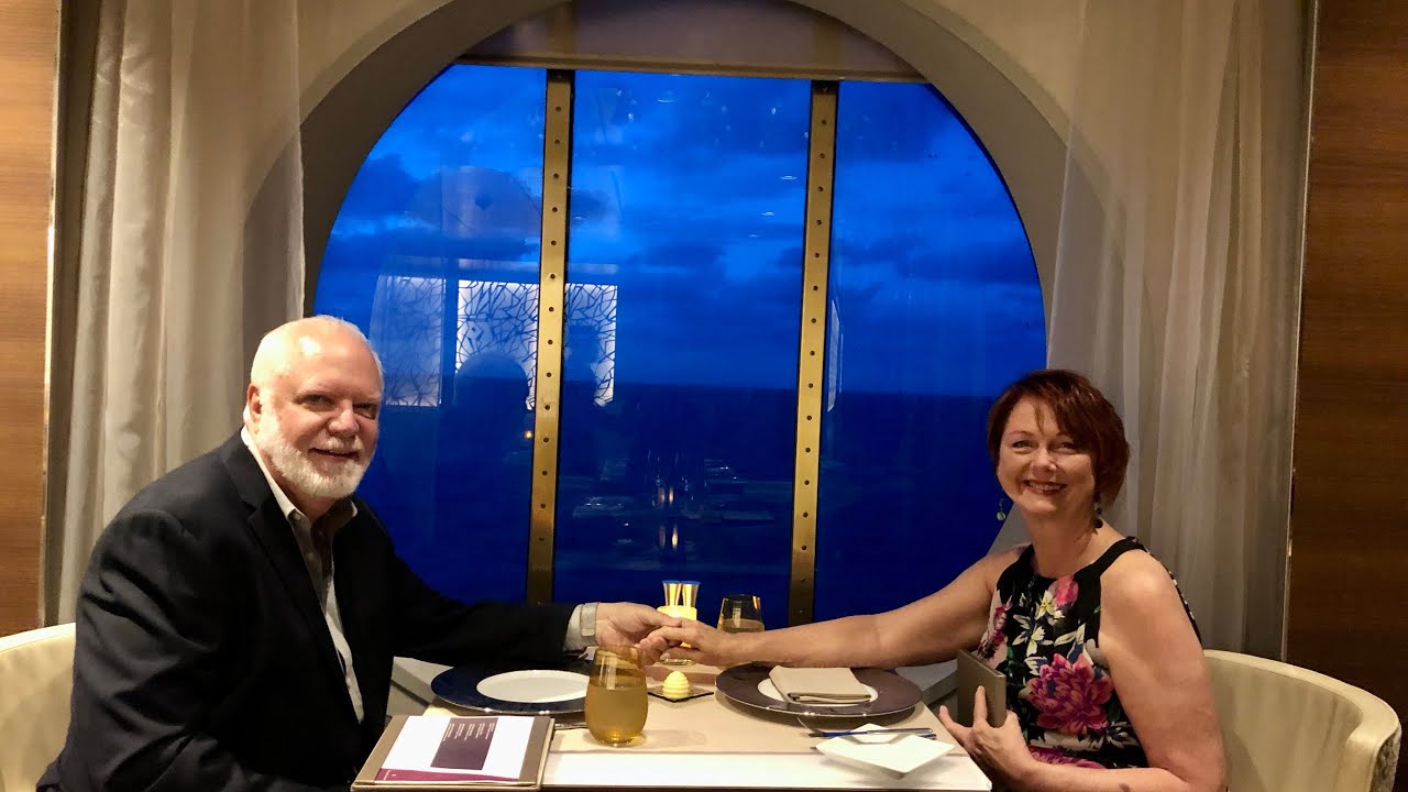 Celebrity Summit - Cabin 6133 - Video 3