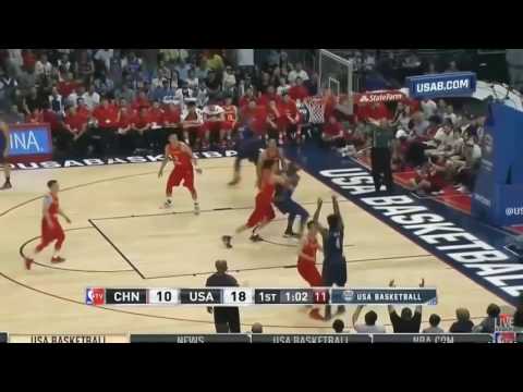 usa vs spain, (Argentina, china, Venezuela )compilations- highlights 2016 Olympics