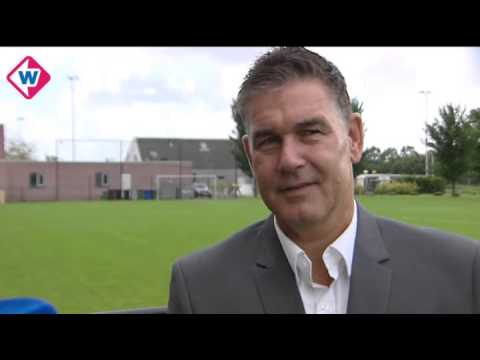 Joop Hiele na Haaglandia - Zwaluwen