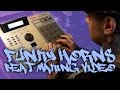 Classic Hip Hop Jazz Funk Sample Horns Beat ...