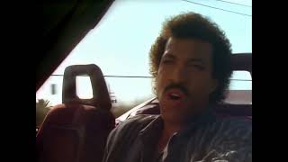 Lionel Richie - Love Will Conquer All (HD Remaster)