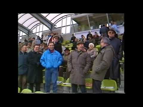 Wormatia Worms - Südwest Ludwigshafen 2:0 (03.12.1988)