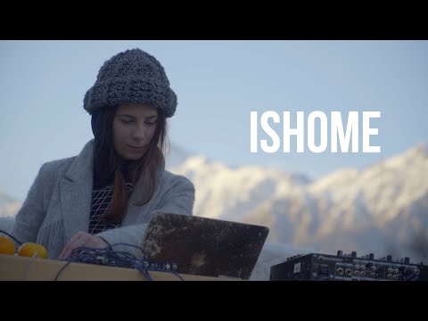 Ishome @ Krasnaya Polyana / 37 TUNES