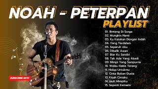Download lagu Peterpan - Album Kumpulan Lagu Terbaik Peterpan Tahun 2000 / Bintang Di Surga / Mungkin Nanti mp3