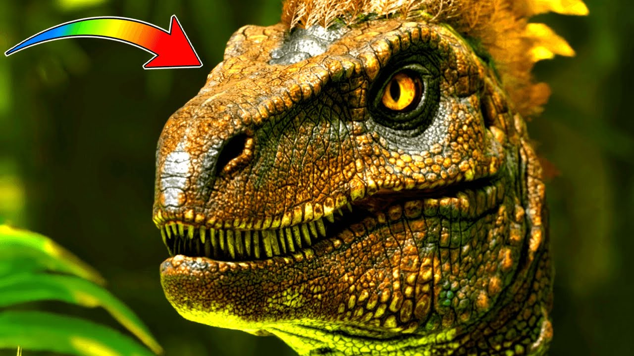 最新技術で作られた恐竜ゲームがヤバすぎる🦖 - 新アーク 【ARK Survival Ascended / ASA】【ゆっくり実況】パート1