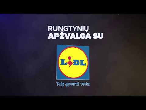 MKL APŽVALGA: VILNIAUS KM I-"ŠILPUTA" - KAUNO KM "PERKŪNAS" I