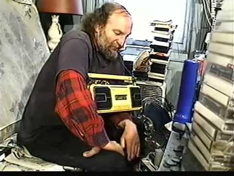 Radioman The Collector 1997