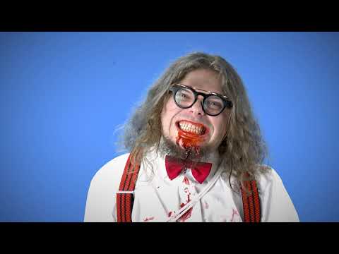Clockwork Creep - Here it goes again (OFFICIAL MUSIC VIDEO)