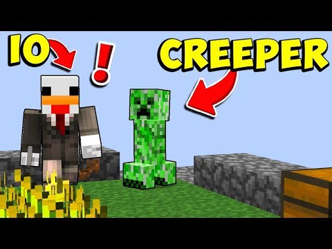 HO RISCHIATO DI MORIRE!! - VANILLA INSIEME #2