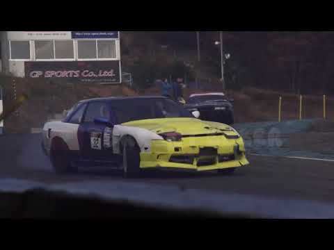 Phonk Drift COWBANG MOTHERFUCKER W/ MYTHOS    BUNTASPARKS