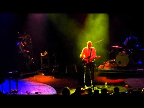 Mike Doughty (of Soul Coughing) - Circles (live)