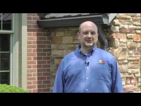 Todd Miller’s Metal Roofing Story