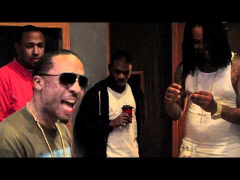 WAKA FLOCKA & ELDORADO RED - LEBRON JAMEZ
