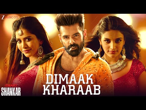 Dimaak Kharaab — watch video