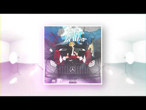 Medusmeistars - Black Benz (Official Visualizer)