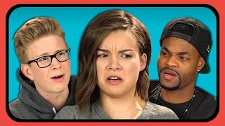 YouTubers React to The Last Breath - Music Video (ตราบลมหายใจสุดท้าย)