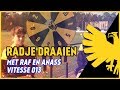 Radje Draaien met Raf Braitman en Anass Zarrouk | Vitesse 013