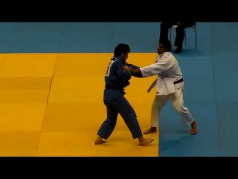 GS RIO 2011 90 F ONO Takashi JPN GONZALEZ MONTERO Asley CUB