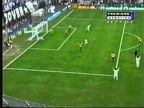 Santos 5 x 2 Criciúma - Campeonato Brasileiro 2003