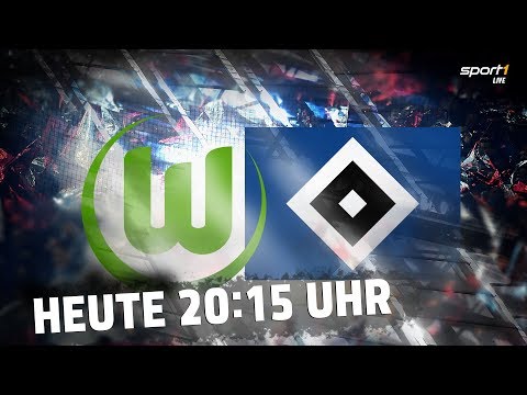 ReLIVE Fußball | Regionalliga | VfL Wolfsburg II - Hamburger SV II | SPORT1