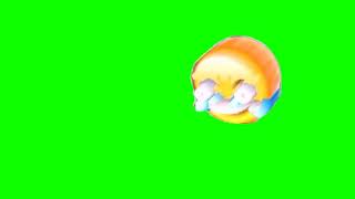 Dying Laughter  Green Screen