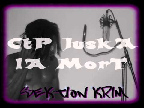 ZelCA AnD D'painKs  ( Nou Vé MoneY la ).wmv