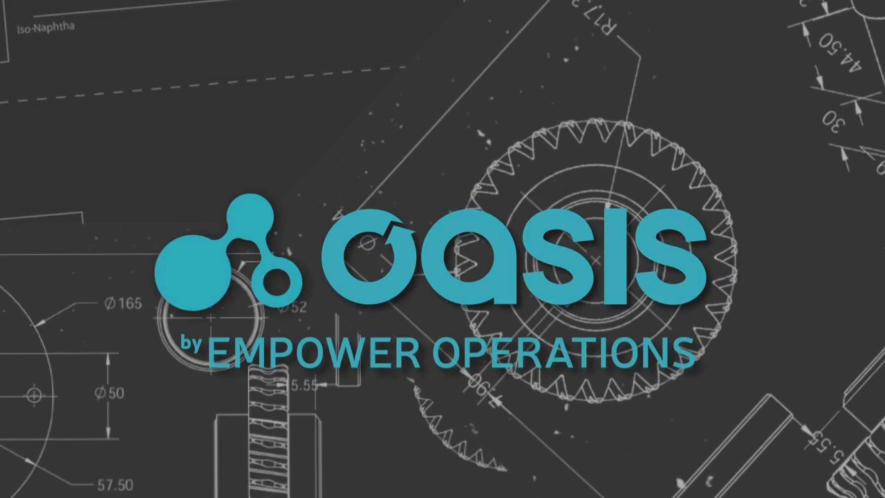 OASIS - Viewing Multi-Dimensional Data