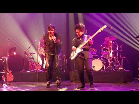 Edsilia Rombley - Goed voor mij