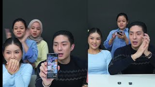 Download lagu Congratulation para sargios yang kepilih lunch bareng papio, mamio n sg team 🥰 mp3