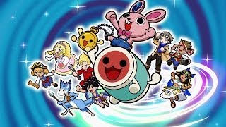 Taiko no Tatsujin: Don to Katsu no Jikuu Daibouken video 1