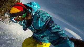 GoPro 2010 Highlights: You in HD