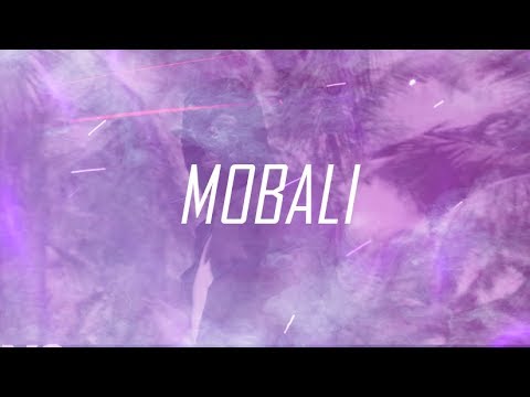 [FREE] "MOBALI" 🌴 | Siboy x Damso (ft. MHD) type beat 2019 - Instru rap/afro trap 2019
